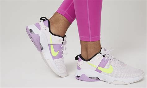 nike schuhe damen zoom|women's Nike Zoom shoes.